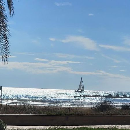 Nice Beachside 2-Bd Apt Near Barcelona Cunit Extérieur photo