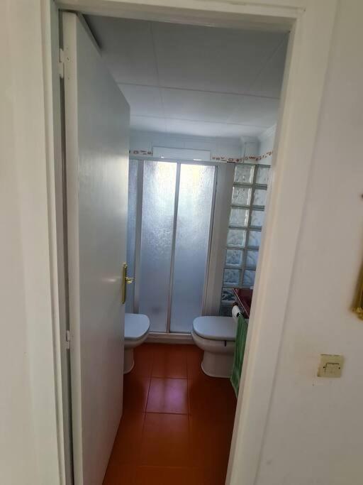 Nice Beachside 2-Bd Apt Near Barcelona Cunit Extérieur photo