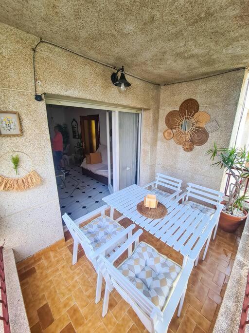 Nice Beachside 2-Bd Apt Near Barcelona Cunit Extérieur photo