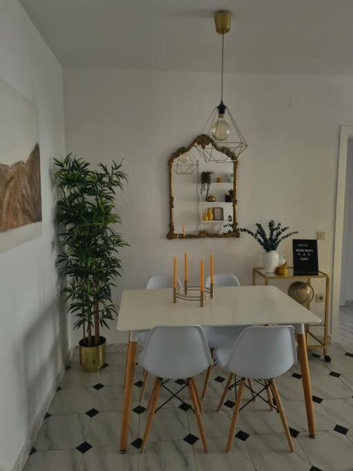 Nice Beachside 2-Bd Apt Near Barcelona Cunit Extérieur photo