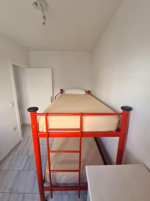 Nice Beachside 2-Bd Apt Near Barcelona Cunit Extérieur photo
