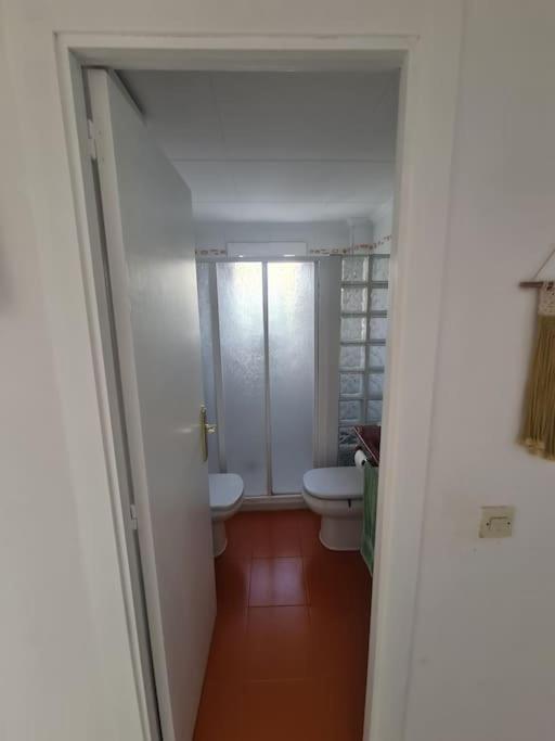Nice Beachside 2-Bd Apt Near Barcelona Cunit Extérieur photo