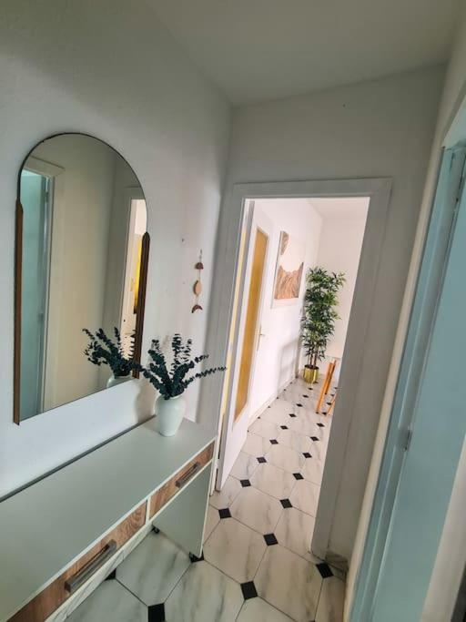 Nice Beachside 2-Bd Apt Near Barcelona Cunit Extérieur photo