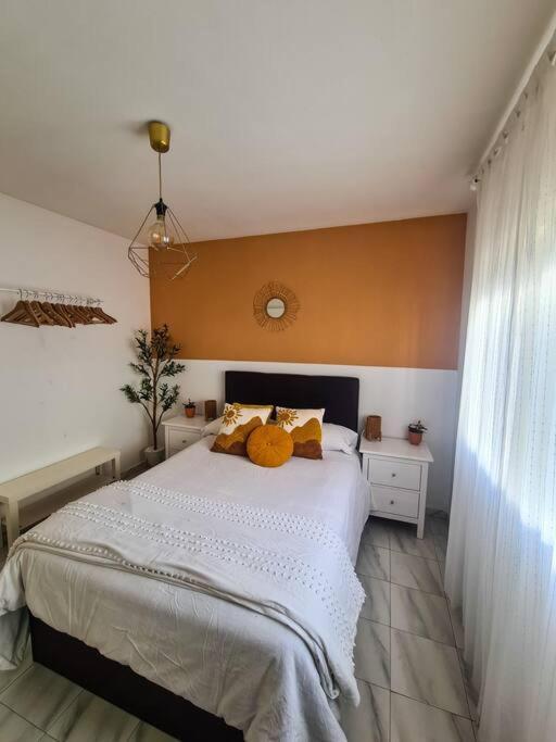 Nice Beachside 2-Bd Apt Near Barcelona Cunit Extérieur photo