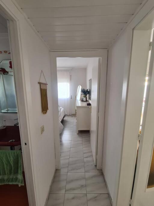 Nice Beachside 2-Bd Apt Near Barcelona Cunit Extérieur photo