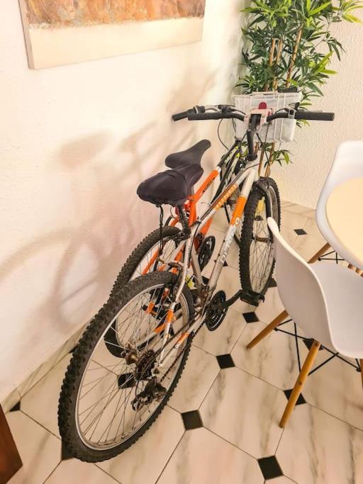 Nice Beachside 2-Bd Apt Near Barcelona Cunit Extérieur photo