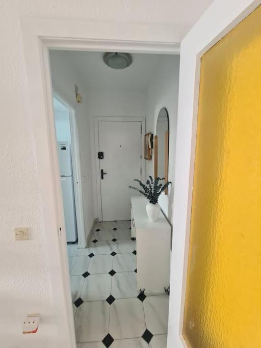 Nice Beachside 2-Bd Apt Near Barcelona Cunit Extérieur photo