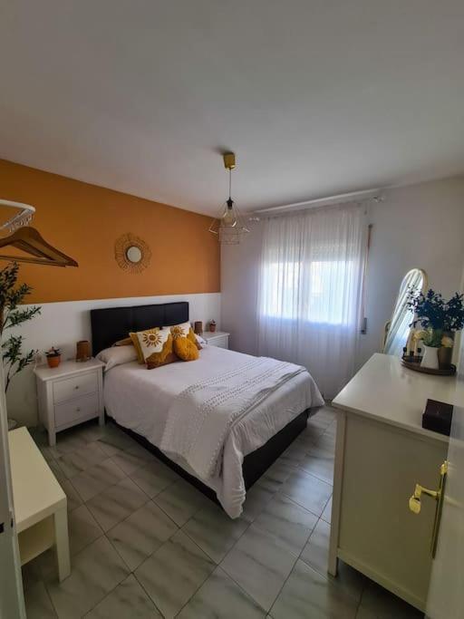 Nice Beachside 2-Bd Apt Near Barcelona Cunit Extérieur photo