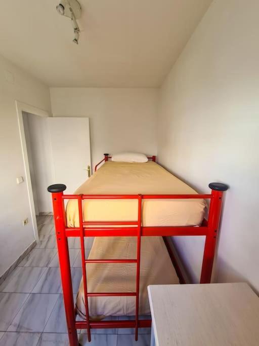 Nice Beachside 2-Bd Apt Near Barcelona Cunit Extérieur photo