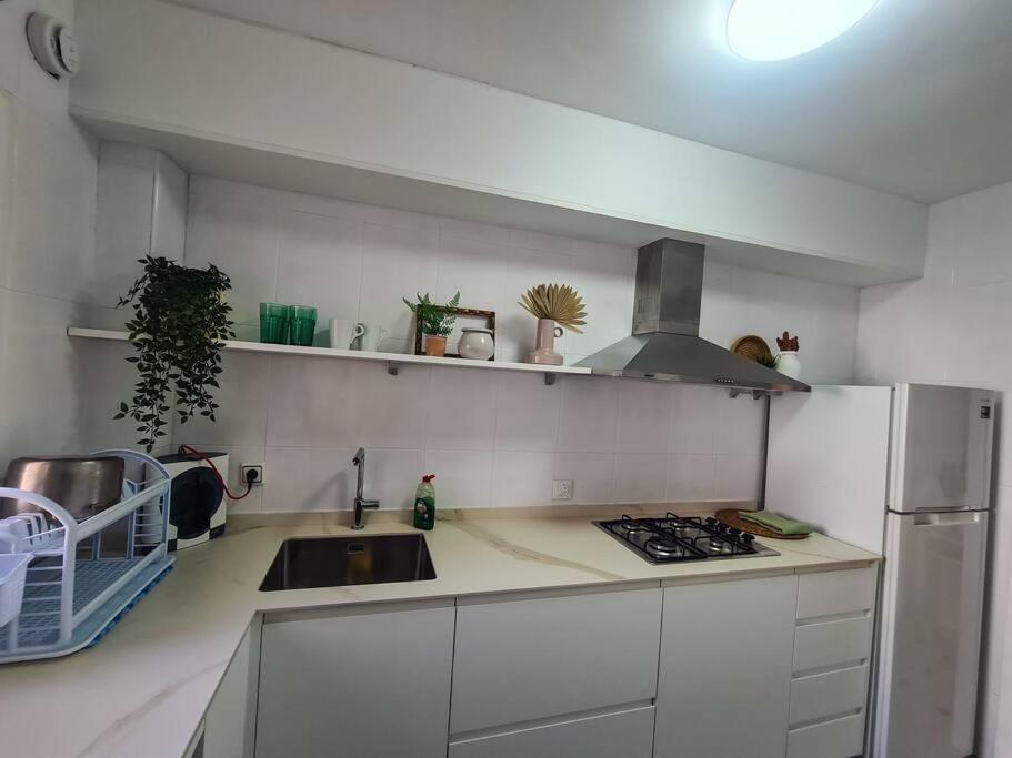 Nice Beachside 2-Bd Apt Near Barcelona Cunit Extérieur photo